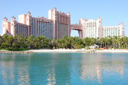 Atlantis