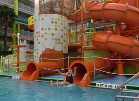 Dumpspool